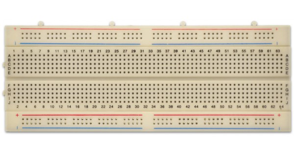 Breadboard