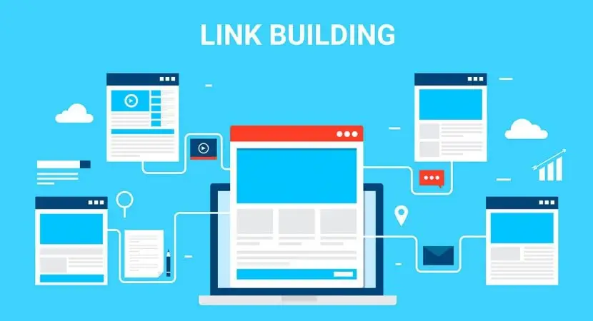 Link Building Nedir?